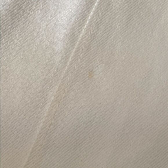 Cinq à Sept Milly Belted Stretch Denim Dress size 2 - Picture 11 of 11